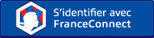 Connexion avec FranceConnect